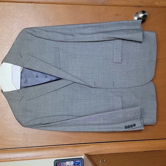 Egara / Men's Warehouse Suit Jacket